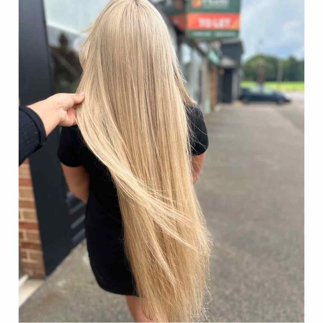 Hair Extensions eastbourne