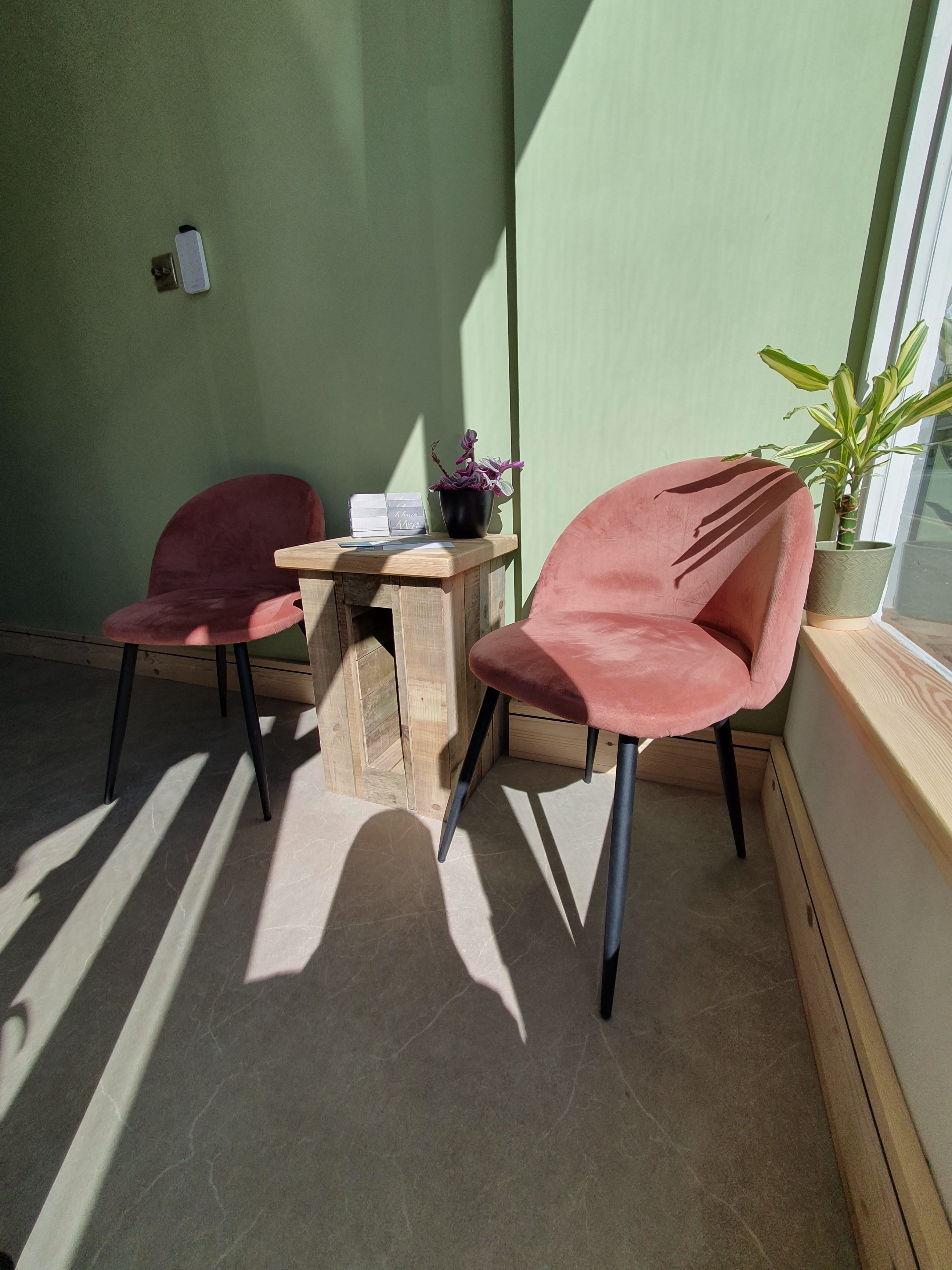 Waiting Room