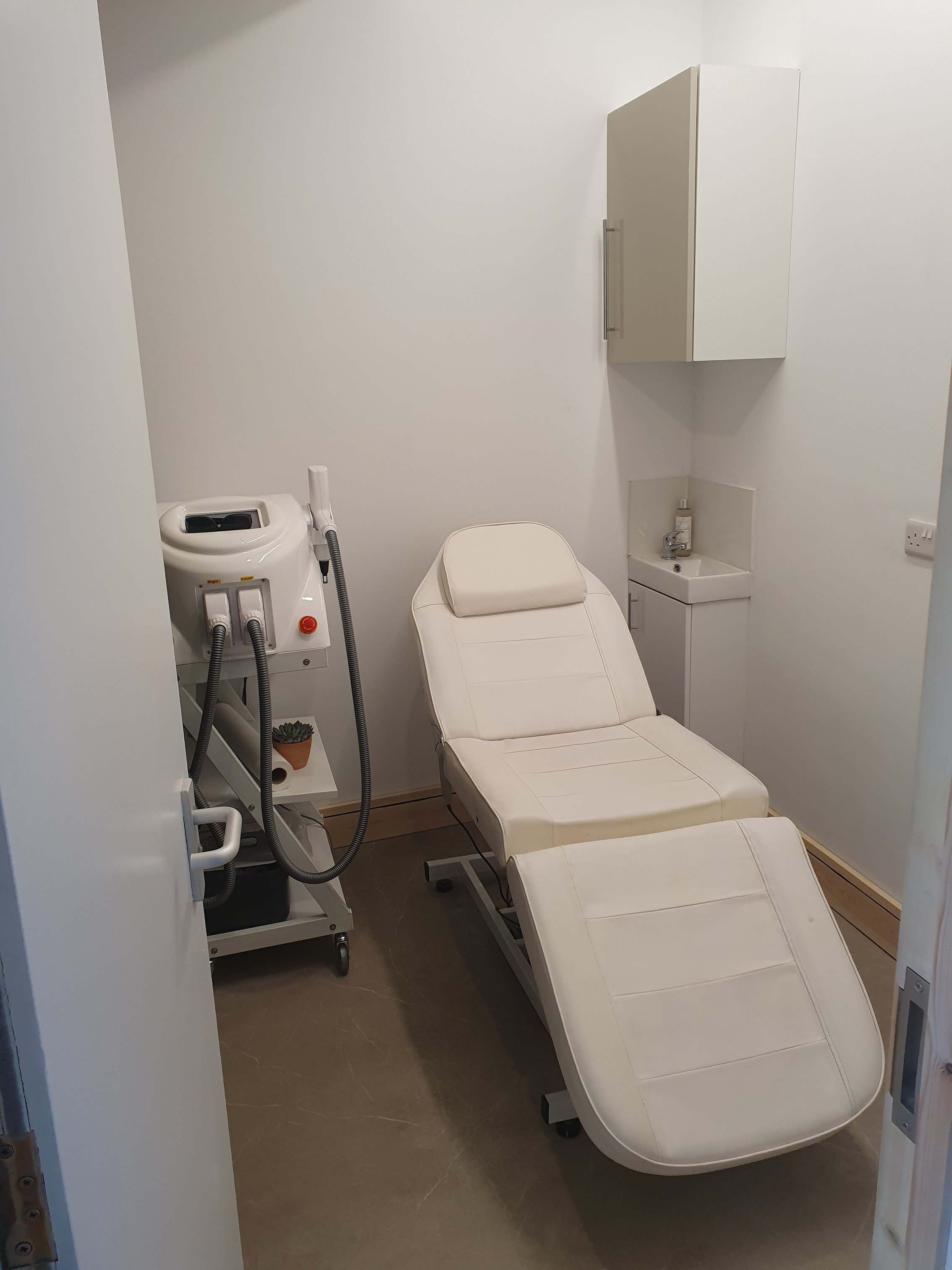 Treatment Room