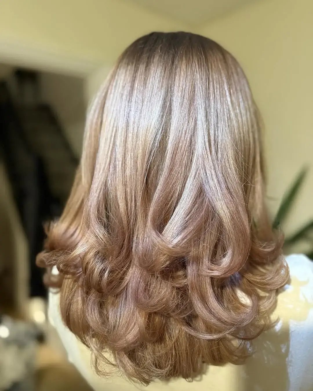 Blonde Hair Highlights Eastbourne